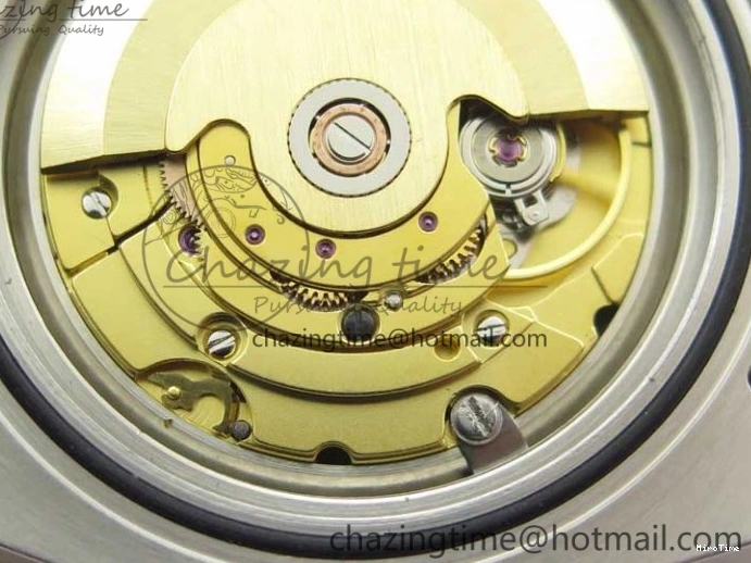 MiroTime 0309 Submariner 116613 LN Black Ceramic D1F 1:1 Best Edition Wrapped Gold SS Case and Bracelet A Lightweight 3186